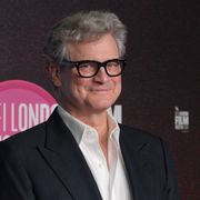 コリン・ファースが妻殺害の容疑をかけられた実在の小説家に