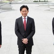 株式会社TOKIO、初CM!国分太一が企画・制作に参加&テーマソングも作曲