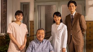吉永小百合『いのちの停車場』予告編!松坂桃李&広瀬すず特別版予告も公開