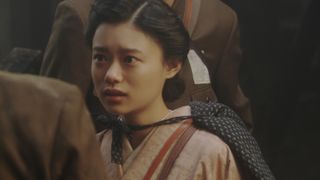 「おちょやん」千代が急いで道頓堀に戻ると…4月5日のあらすじ