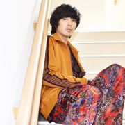 若葉竜也、初主演映画で揺さぶられる 「キャリアを重ねる違和感」