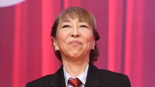 高山みなみ、1年延期を経て公開に涙!「コナンくんは泣きませんが…」