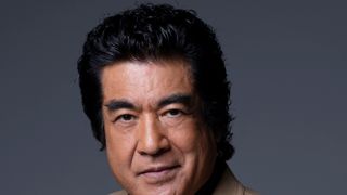 藤岡弘、「仮面ライダー」はいつもそばに…生誕50周年にコメント