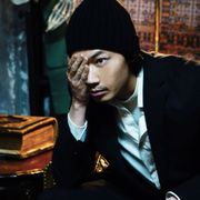 綾野剛『ホムンクルス』公開!カルト的人気の漫画を実写化