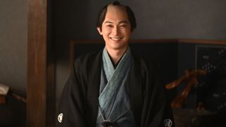 栄一、ついに…「青天を衝け」第8回あらすじ 栄一の祝言