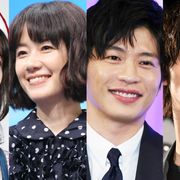 「あな番」放送から2年、キャストたちの活躍っぷりに注目