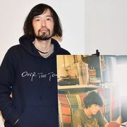 今泉力哉監督「生きているだけで意味がある」 新作映画で主人公に変化
