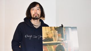 今泉力哉監督「生きているだけで意味がある」 新作映画で主人公に変化