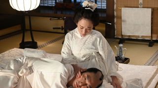 「青天を衝け」慶喜・草なぎ剛、怒りの演技に反響 いまだかつてない表情