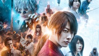 映画『るろうに剣心』1分でわかる特別映像!沢城みゆきがナレーション