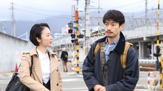 月9「イチケイのカラス」初回、竹野内豊&黒木華の名コンビ誕生!「HERO」と比較する声も