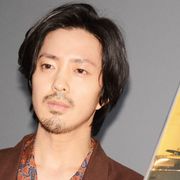 若葉竜也、初主演映画の公開延期中に朝ドラ出演!「1年延期してよかった」