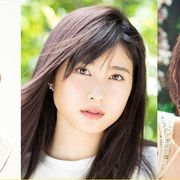土屋太鳳×福原遥×工藤阿須加が声優参加!『イヴの時間』監督の新作アニメ『アイの歌声を聴かせて』