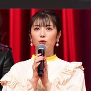 浜辺美波、名前の由来は「タッチ」浅倉南!声優・日高のり子との対面に感激