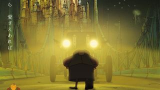 傑作フランスアニメ再び『ベルヴィル・ランデブー』リバイバル上映決定
