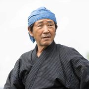 「青天を衝け」小林薫、渋沢栄一の父は「熱い人」 吉沢亮との共演語る