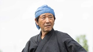 「青天を衝け」小林薫、渋沢栄一の父は「熱い人」 吉沢亮との共演語る