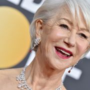 ヘレン・ミレン、イスラエル初の女性首相役に挑戦