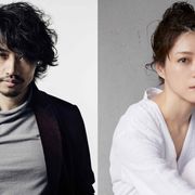 男性が妊娠?斎藤工&上野樹里「ヒヤマケンタロウの妊娠」ドラマ化 来年Netflixで配信