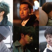 GENERATIONS全員参加!シネファイ第4弾の各タイトル・場面写真公開