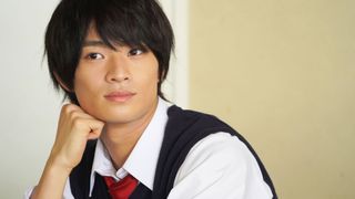 美 少年・浮所飛貴『胸が鳴るのは君のせい』で徹底的な役づくり