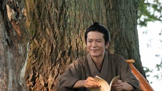 「青天を衝け」田辺誠一、恋する吉沢亮が「かわいかった」 役者としての引き出し絶賛