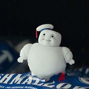 ちびマシュマロマンが大量発生!『ゴーストバスターズ』続編、特別映像公開