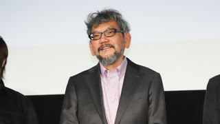 庵野秀明『シン・エヴァ』大ヒットに感謝!「こんなニッチなロボットアニメで」
