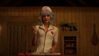アカデミー賞5部門ノミネート『プロミシング・ヤング・ウーマン』キャリー・マリガン覚悟を語る