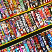 「進撃の巨人」がついに完結!感謝やロスの声が続出