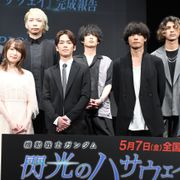 小野賢章、ガンダム最新作の主人公は「アムロやシャアの思いを間近で見た人物」