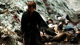 佐藤健×るろ剣の軌跡!『最終章』撮影前のアクション練習も