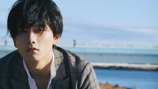 「キラメイジャー」水石亜飛夢、ひとり親家庭支援に立ち上がる 背景にある想いとは