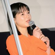 石井杏奈、心身ともに辛い役とリンクし「泣きそうに」