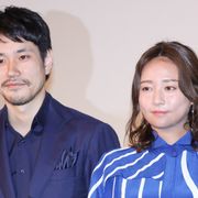 松山ケンイチ&木村文乃「2人の世界に入れた」シーンとは