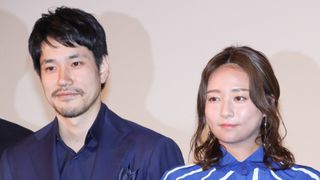松山ケンイチ＆木村文乃「2人の世界に入れた」シーンとは