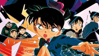 金ロー『名探偵コナン 天国へのカウントダウン』今夜！見どころは？