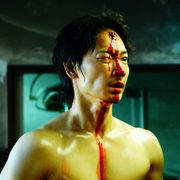 綾野剛主演で実写化『ホムンクルス』4.22Netflix配信