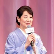 吉永小百合、初の医師役『いのちの停車場』コロナ禍での撮影を経て完成に安堵