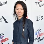『ノマドランド』クロエ・ジャオが受賞!全米監督組合賞