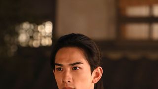 「青天を衝け」町田啓太、土方歳三に上京時の自身重ねる 「コンプレックスも表現できたら」