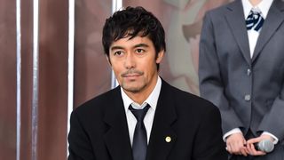 阿部寛、16年前の「ドラゴン桜」反響振り返る 続編は「原作を超えたい」