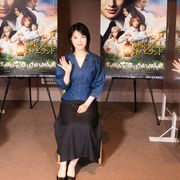 浜辺美波『約束のネバーランド』撮影秘話明かす ビジュアルコメンタリーの一部公開