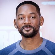 ウィル・スミス主演作、新投票法に抗議でジョージア州の撮影撤退