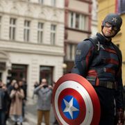 2代目キャプテン・アメリカと一触即発?残り2話「ファルコン&ウィンター・ソルジャー」最終予告