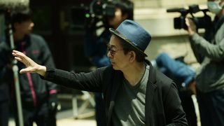 水谷豊、監督第3弾の舞台はオーケストラ!世界的指揮者・西本智実とタッグ