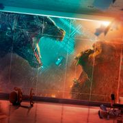 小栗旬も出演の『ゴジラvsコング』コロナ禍で最大のヒット作に!『TENET テネット』超え!
