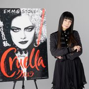 柴咲コウ、ディズニー『クルエラ』日本版声優に決定!悪女のハングリー精神に共感