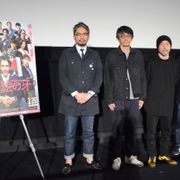 『騙し絵の牙』吉田大八監督、大泉洋のボヤきに正論で反論