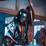 『るろうに剣心』縁の仲間・乙和瓢湖のキャストは?柳俊太郎に注目